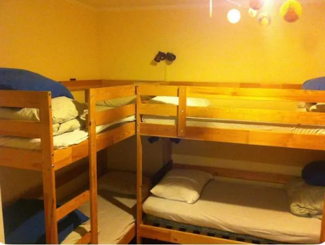 Holiday home Casa Vacanze Monginevro Villa