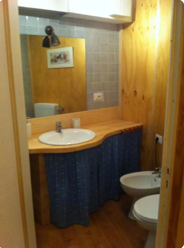 Casa Vacanze Monginevro Villa 0*, Montgenevre