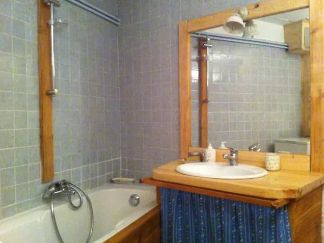 Casa Vacanze Monginevro Villa Holiday home