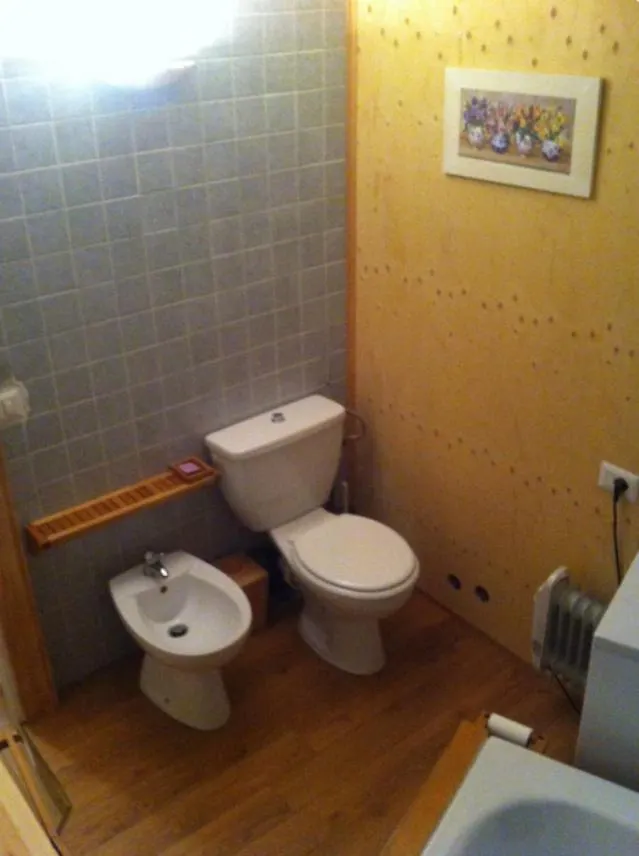 Holiday home Casa Vacanze Monginevro Villa