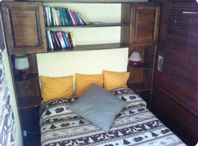 Holiday home Casa Vacanze Monginevro Villa France