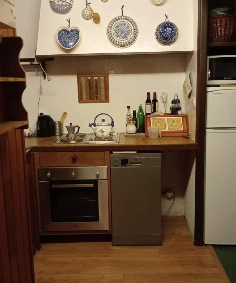 Casa Vacanze Monginevro Villa 0*, Montgenevre France