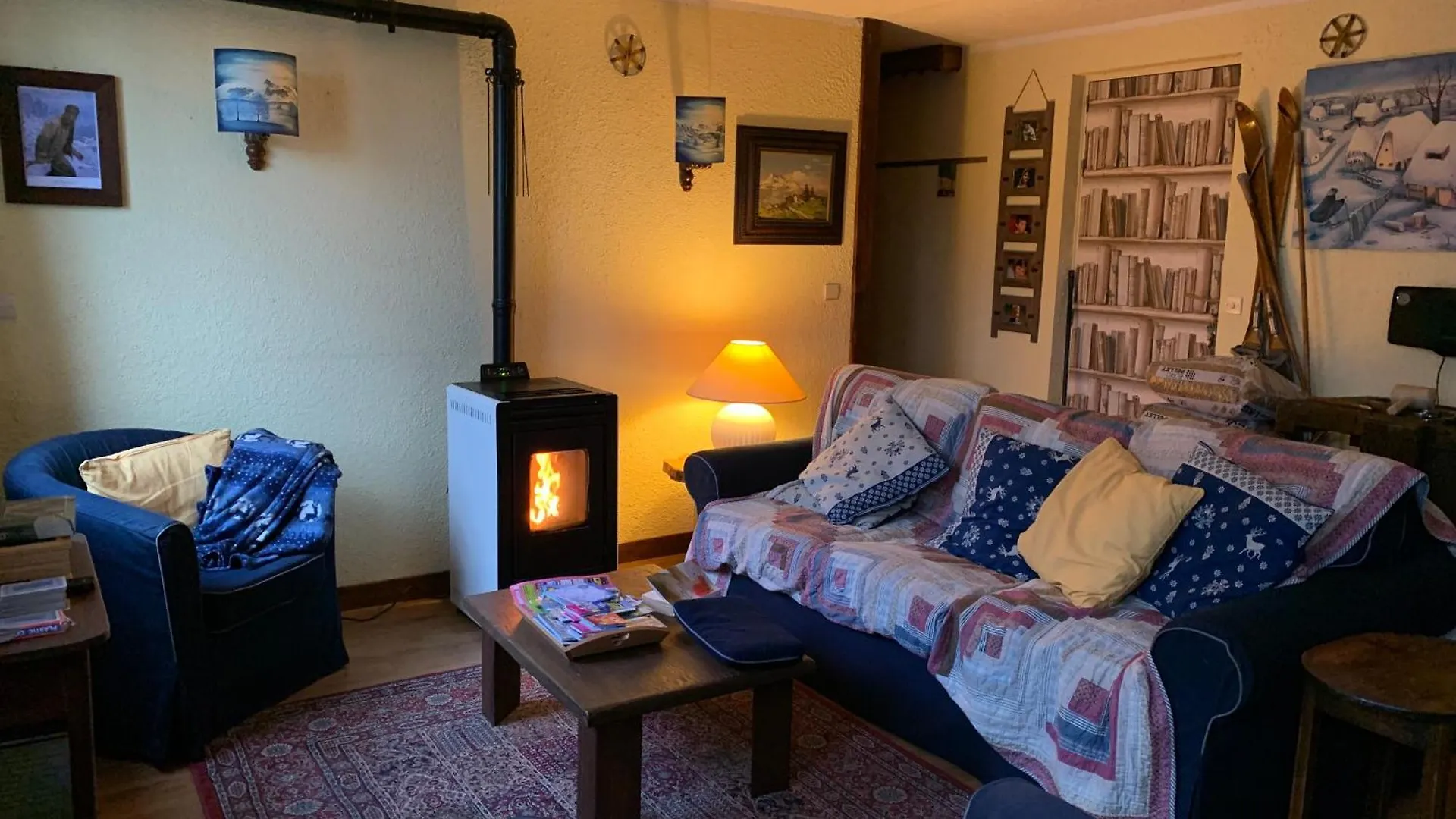 Casa Vacanze Monginevro Villa 0*, Montgenevre France