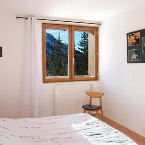  Chalet Grand Chalet Plein Sud